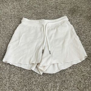 Mate the Label waffle shorts